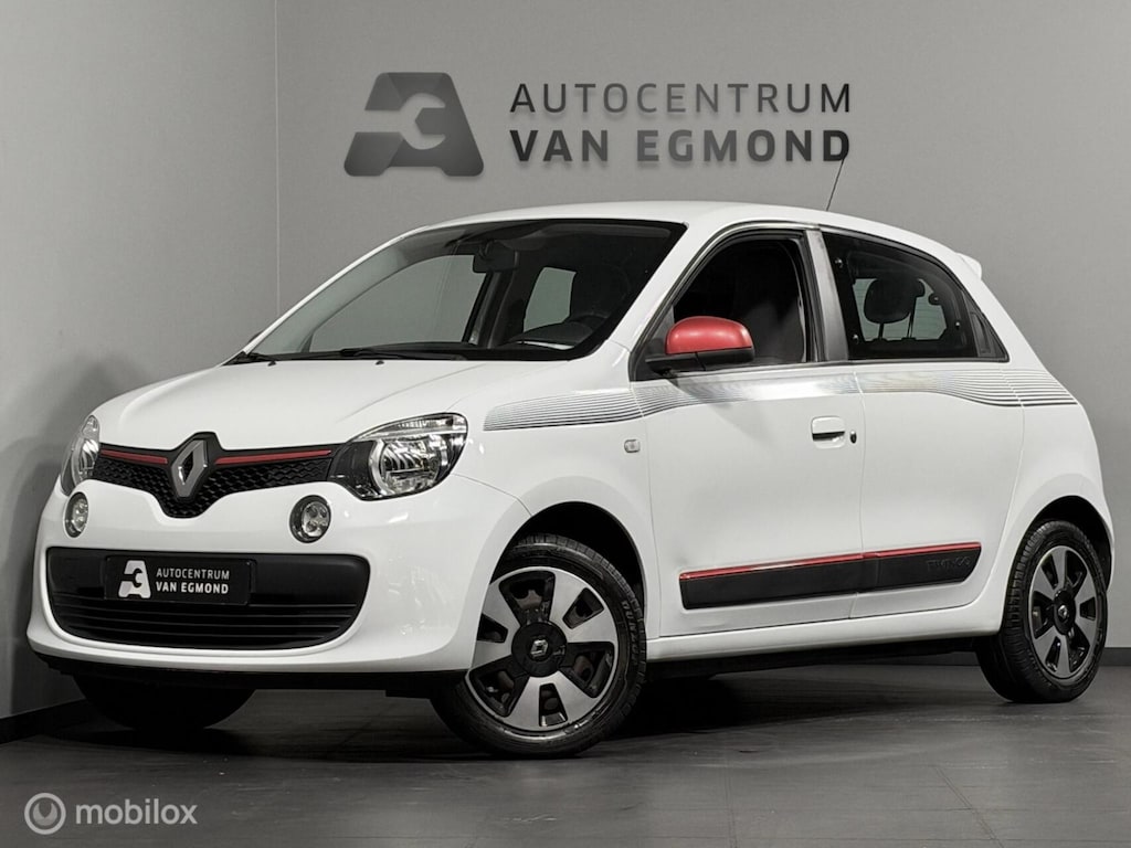 Renault Twingo 1.0 SCe Collection | NL AUTO | BLUET. | AIRCO
