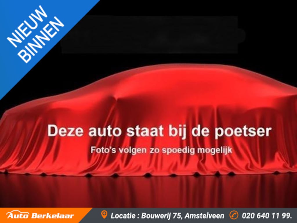 Suzuki Vitara 1.4 Boosterjet Select Smart Hybrid
