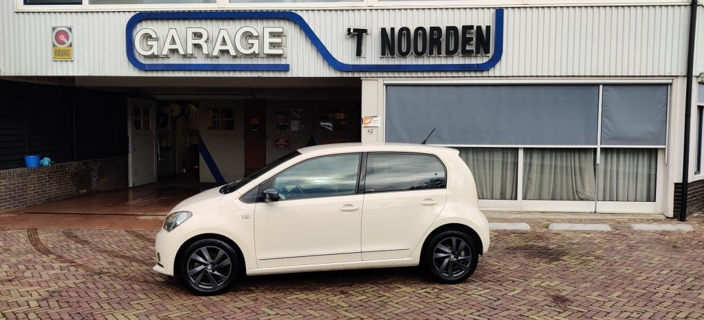 SEAT Mii 1.0 Mango , PDC , Cruise , Airco