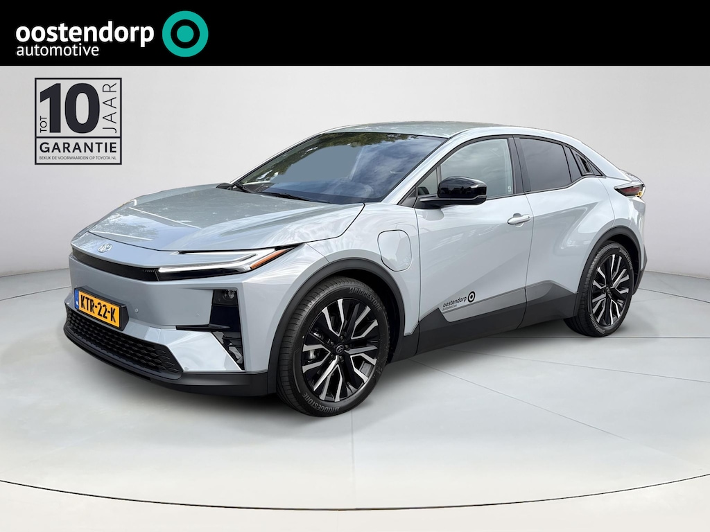 Toyota C-HR / C-HR+ First Edition 77 kWh | Navigatie | 20" velgen | CarPlay