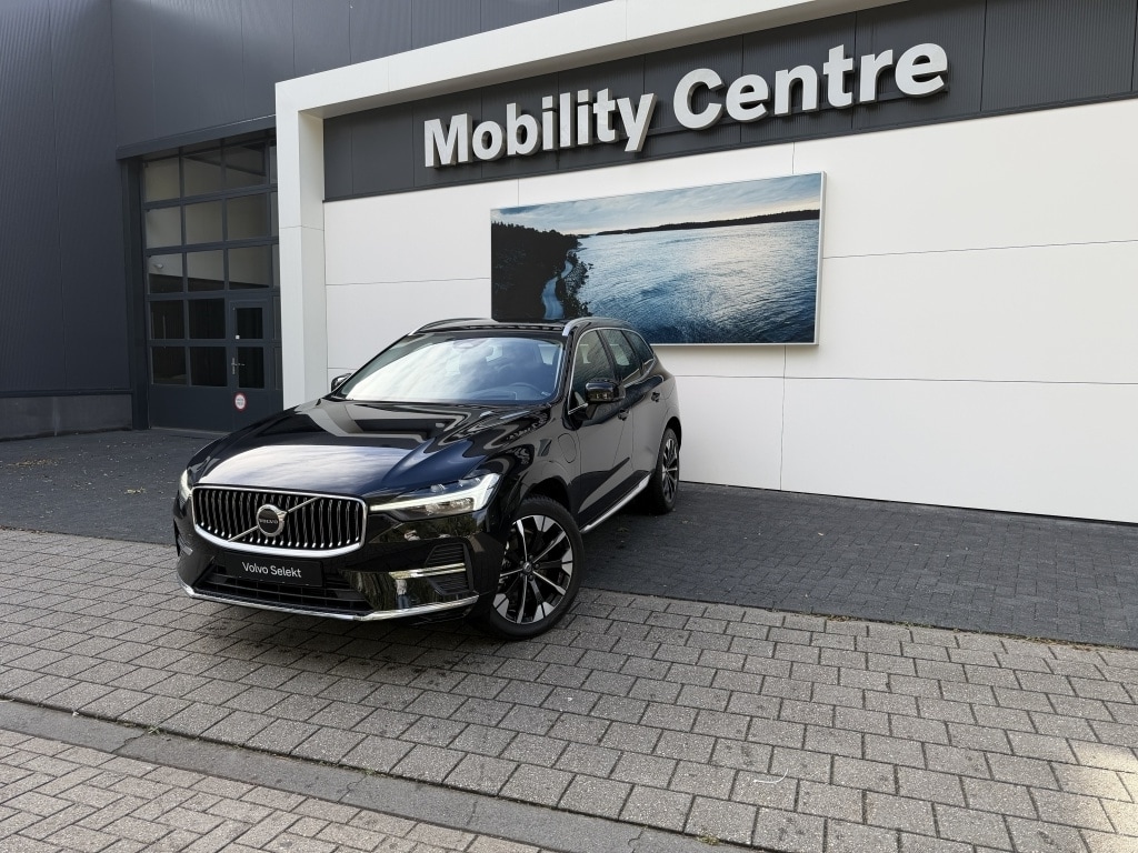 Volvo XC60 T8 AWD Inscription