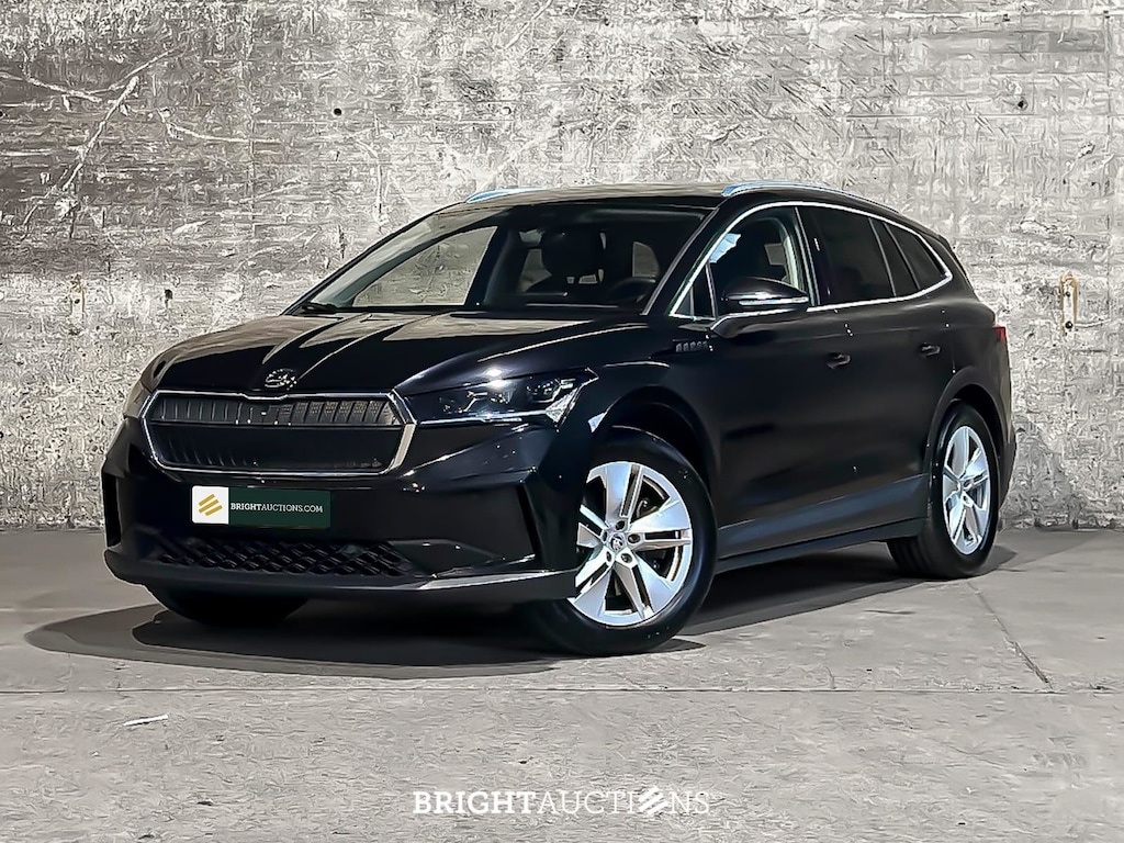 Skoda Enyaq iV 80