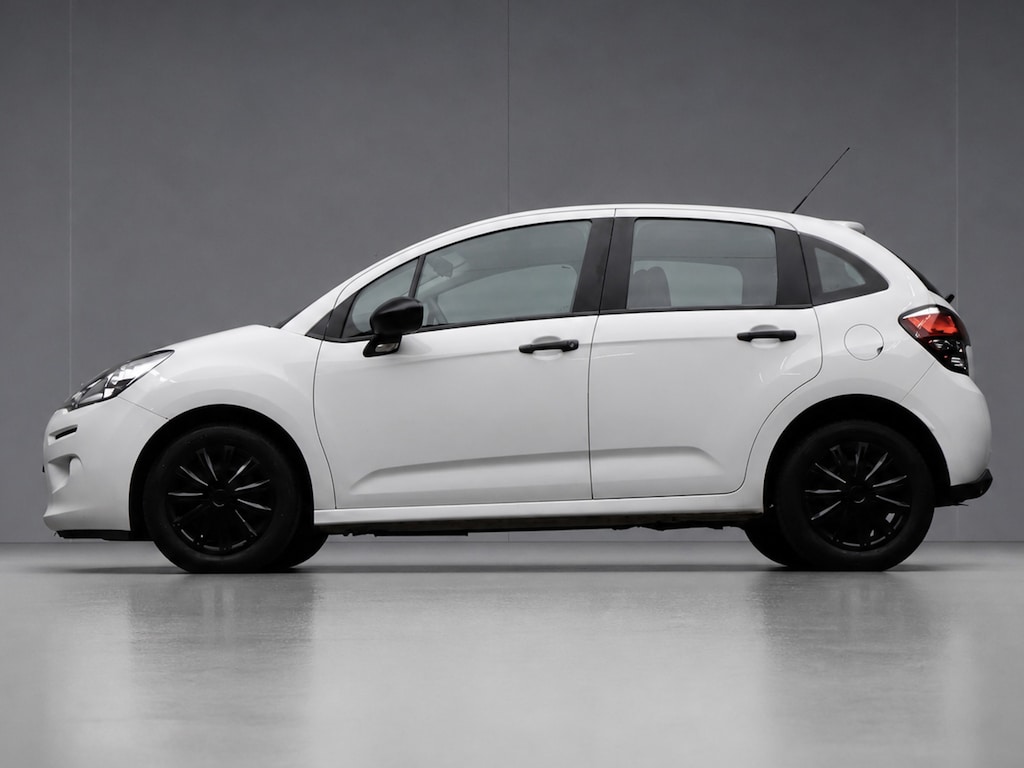 Citroën C3 1.0 Sport (AIRCO,SPORTSTOELEN,NIEUWE APK,ELECTRISCH PAKKET,NETTESTAAT)