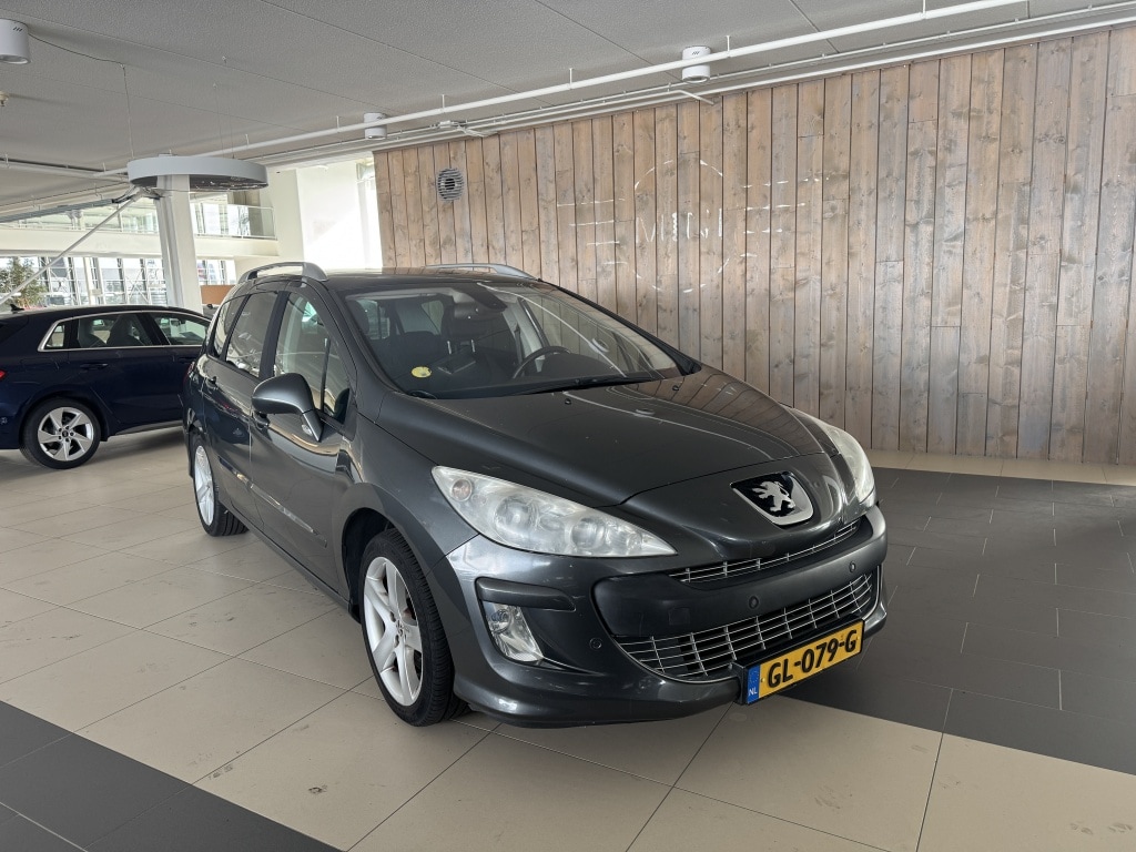Peugeot 308 SW 1.6 THP XT