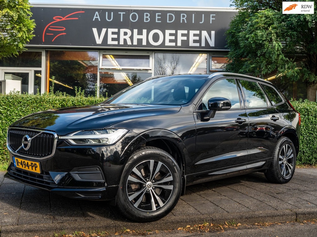 Volvo XC60 2.0 T5 AWD Inscription | APPLE CARPLAY | PARKEER CAMERA | ORG NL NAP !