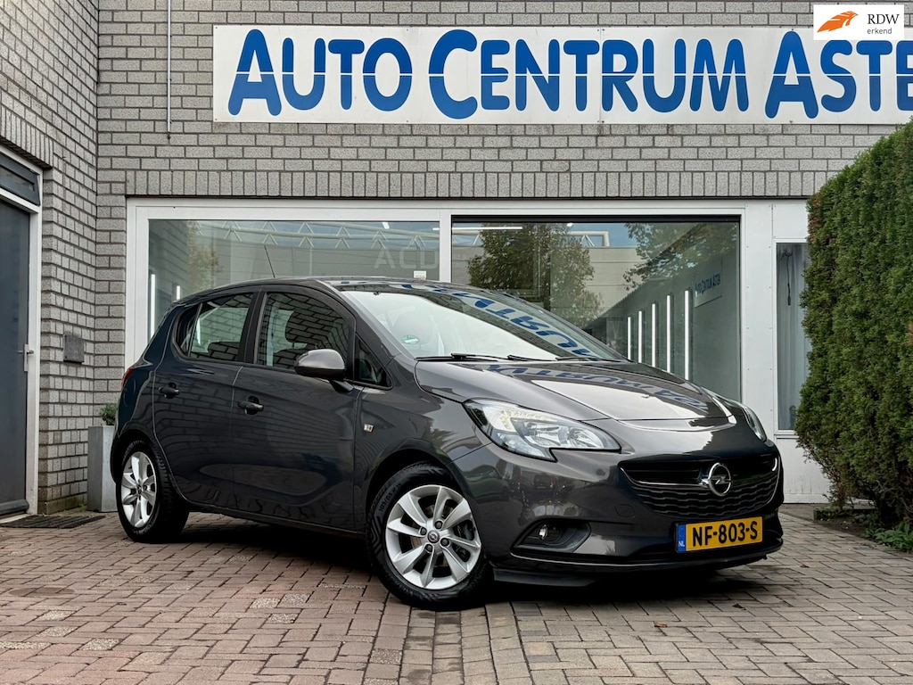 Opel Corsa 1.4 Business+