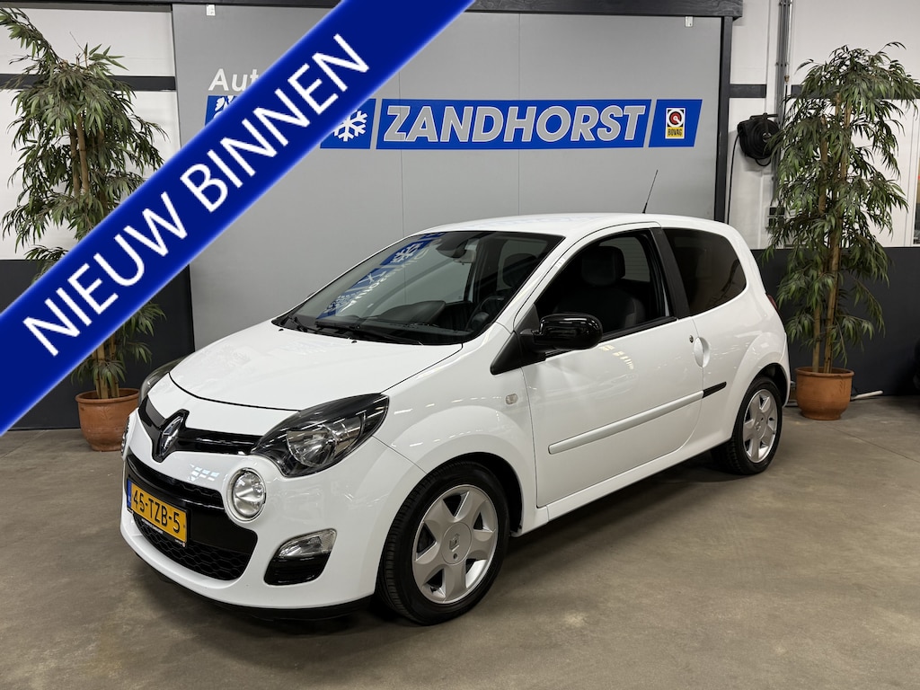 Renault Twingo 1.2 16V Dynamique