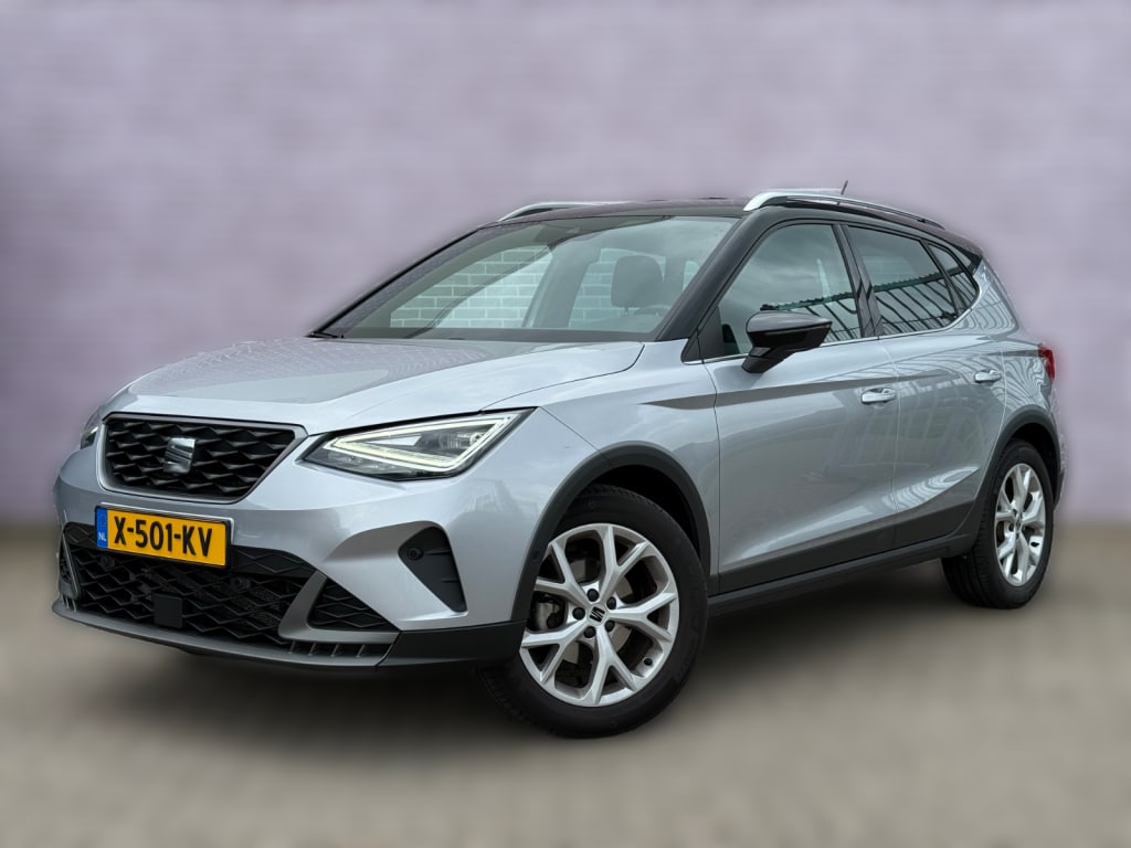 SEAT Arona 1.0 TSI FR BNS CON