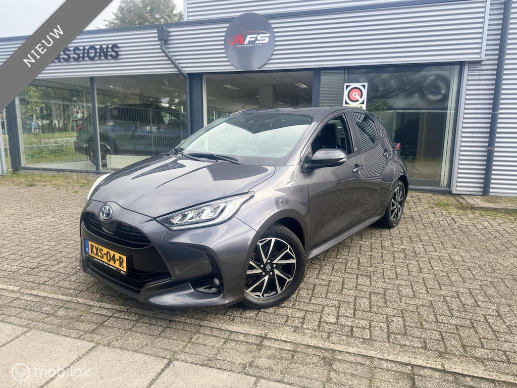 Toyota Yaris 1.5 Hybrid Comfort