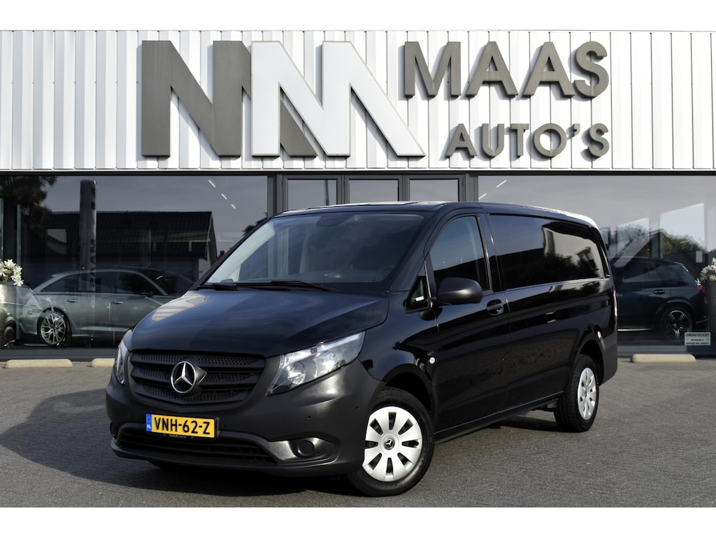 Mercedes-Benz Vito 110 CDI Functional Lang