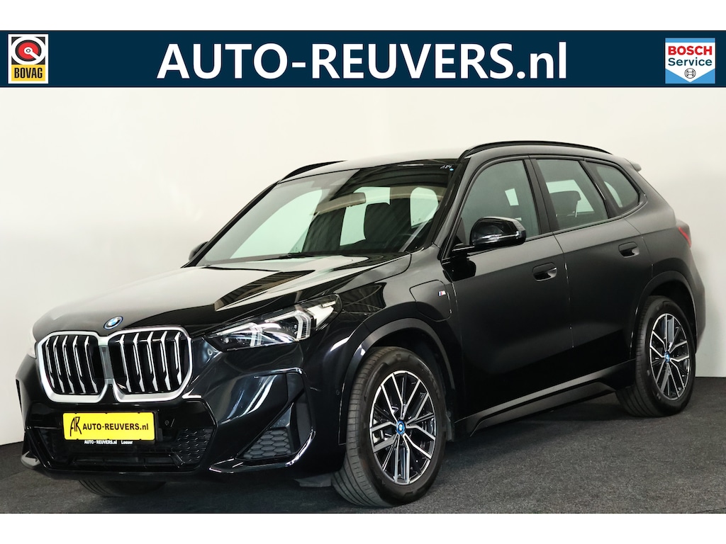 BMW X1 xDrive25e M-Sport Navi / ACC / Camera / DAB / Carplay