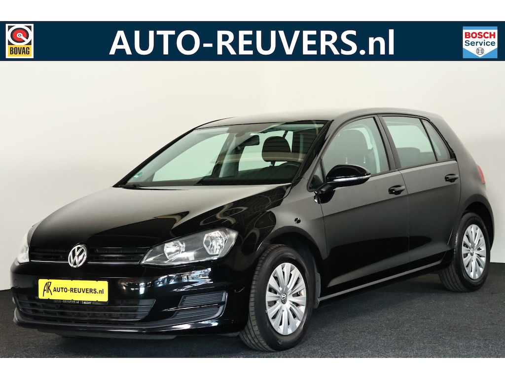Volkswagen Golf 1.2 TSI Trendline / Clima / 5 Deurs