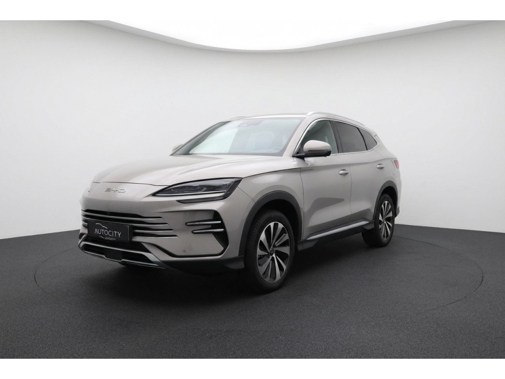 BYD Seal U 1.5 DM-i PHEV AWD Design | 324 PK | Bountless Cloud l HUD l Pano l 360 l Voorraad