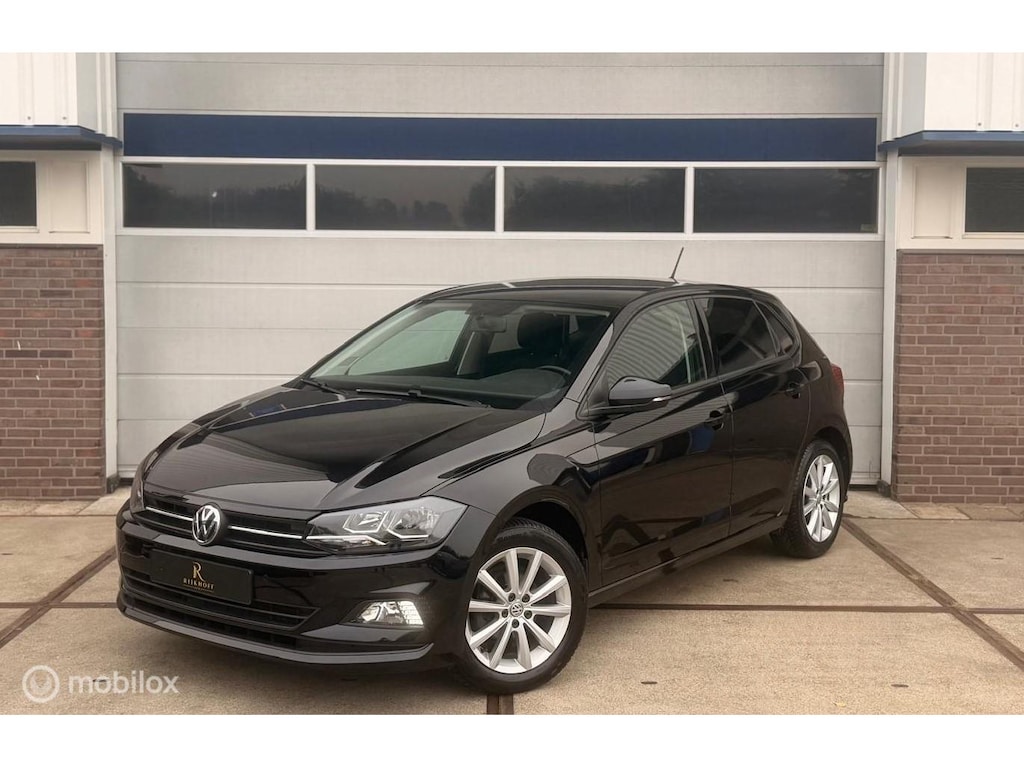 Volkswagen Polo 1.0 TSI Highline