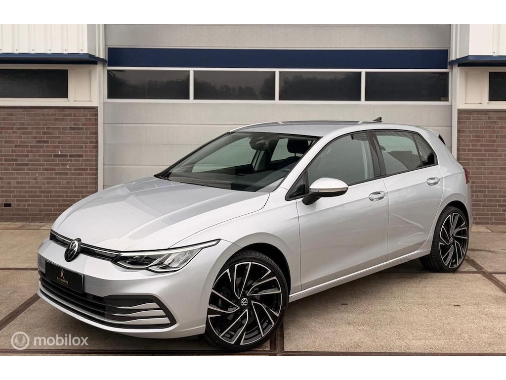Volkswagen Golf 1.0 eTSI | Automaat | Carplay