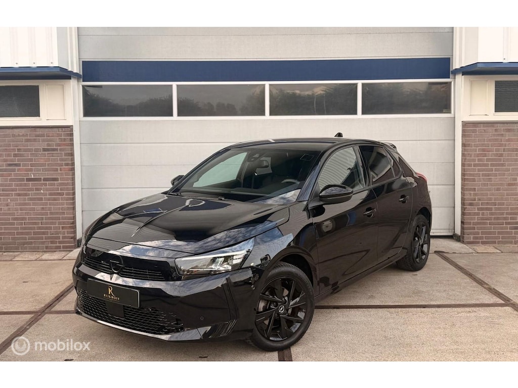 Opel Corsa 1.2 Turbo GS | Camera | Automaat | 131 PK