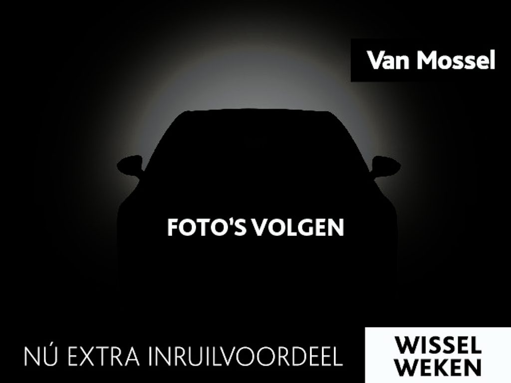 Kia Niro Hybrid 1.6 GDi DynamicPlusLine | Clima | Trekhaak | Opendak | 1e Eigenaar |