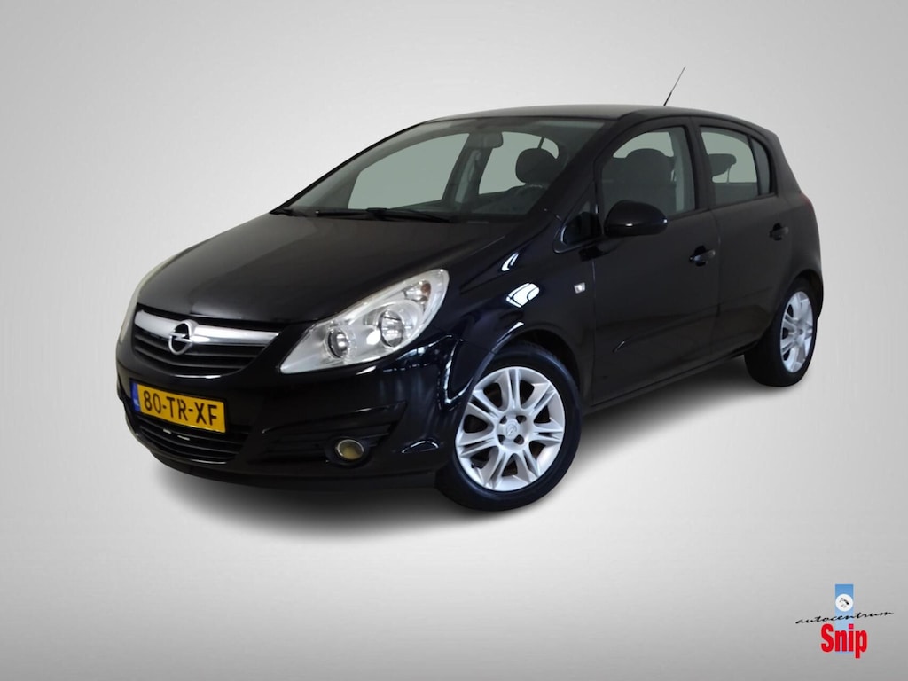 Opel Corsa 1.4-16V Business