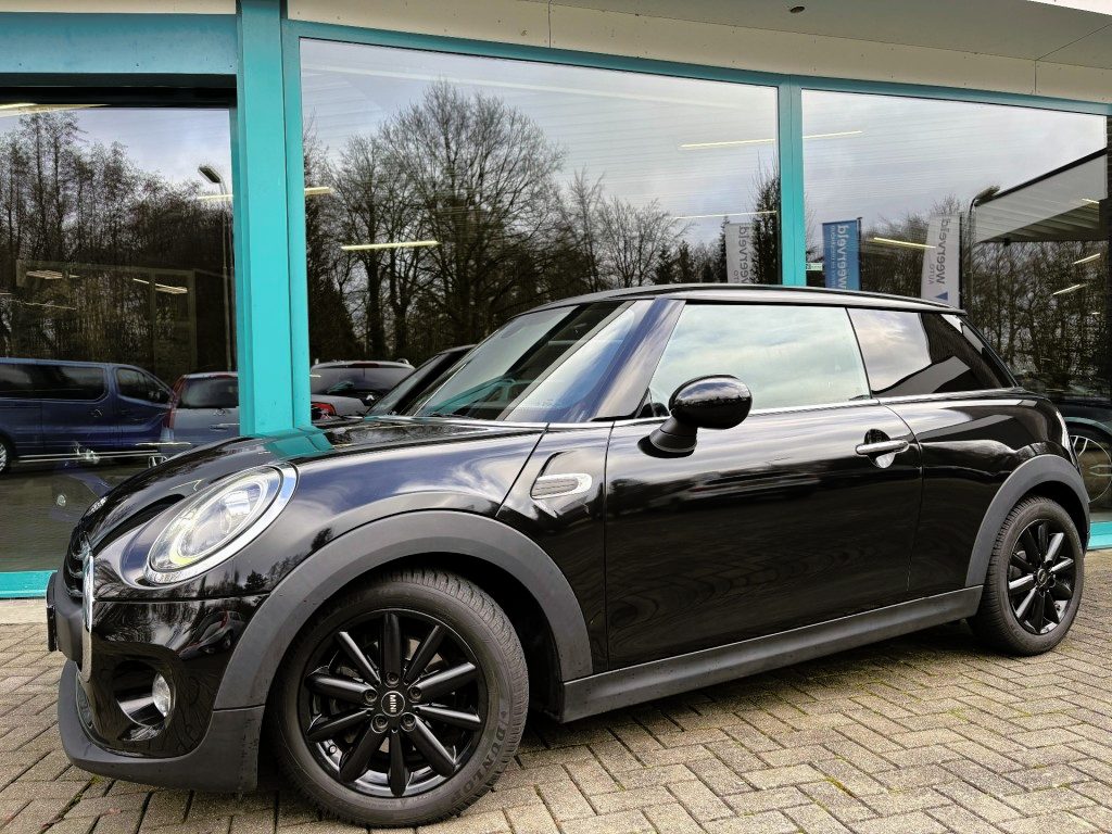 MINI One ONE MINI 1.5 Automaat, CarPlay, Navi, LED, PDC