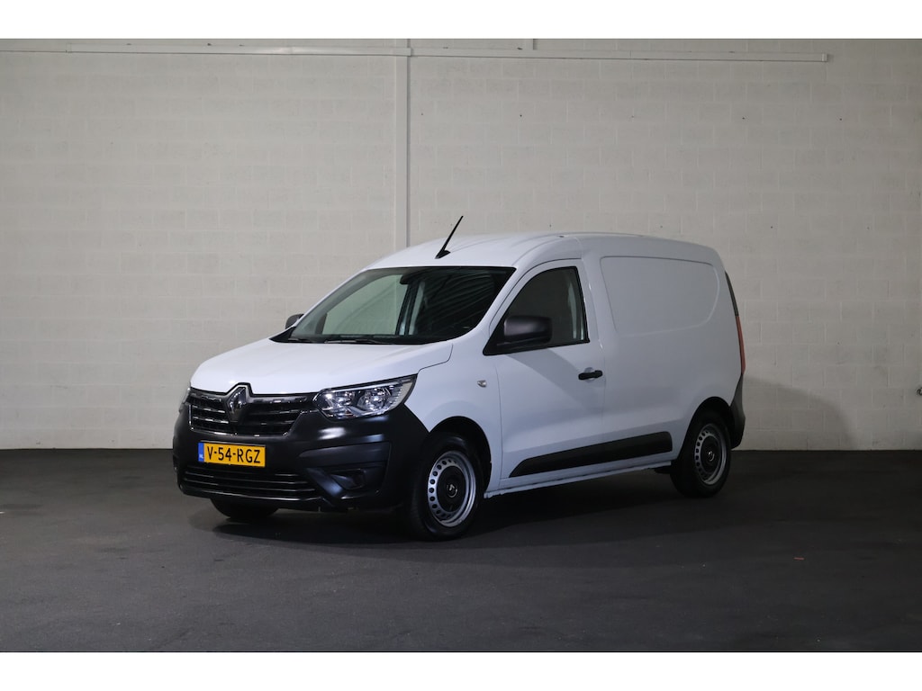 Renault Express 1.3 TCe 100pk Comfort Benzine