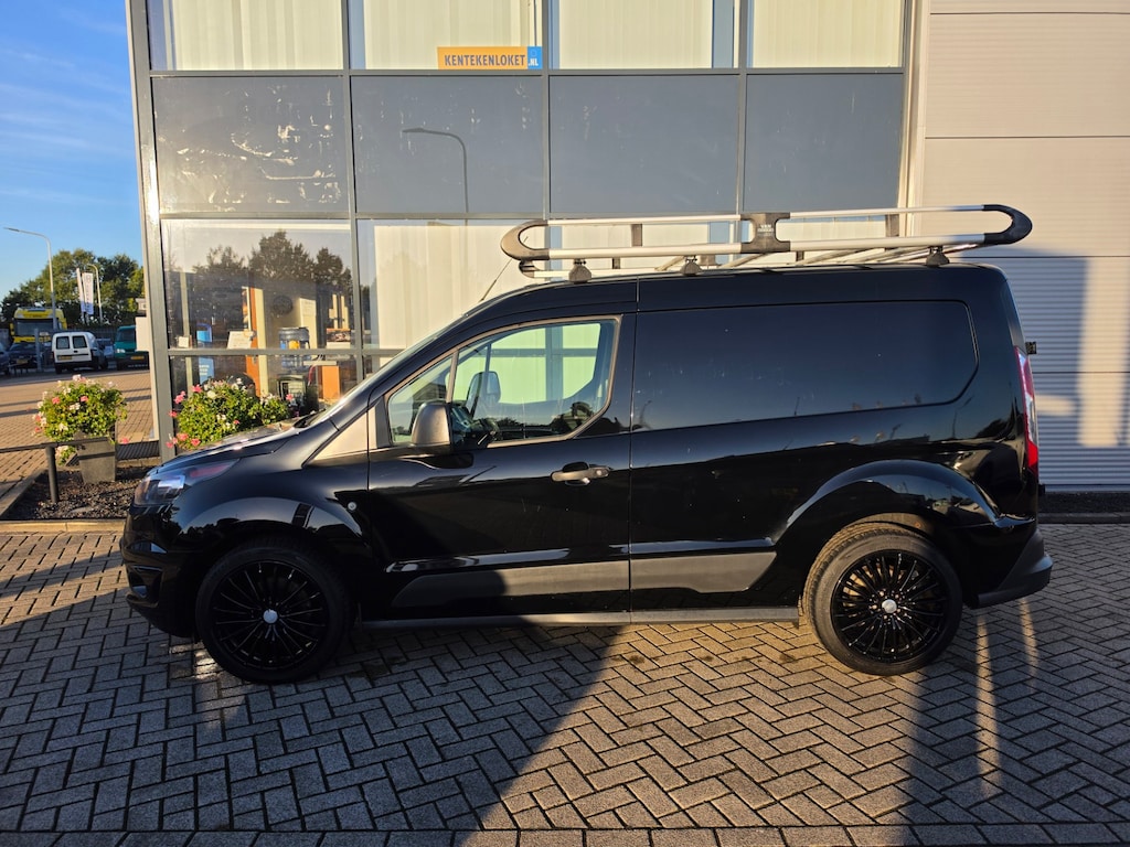 Ford Transit Connect 1.5 TDCI L1 Trend