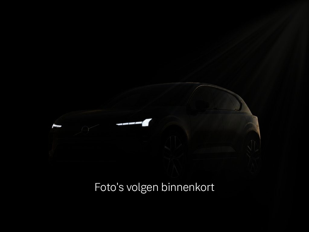 Polestar 4 Long Range Dual motor 100 kWh