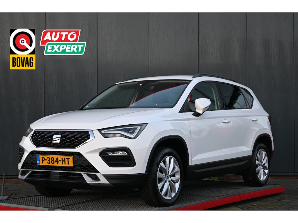 SEAT Ateca 1.0 TSI Style Business Intense trekhaak camera