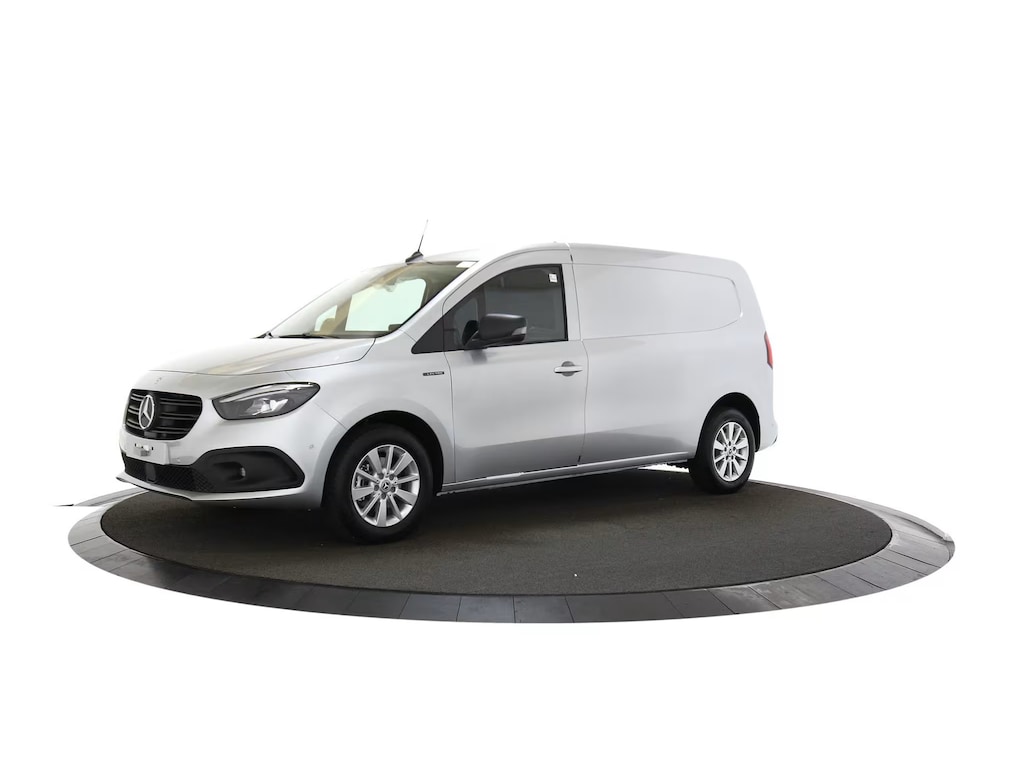 Mercedes-Benz eCitan Select L2 51kWh