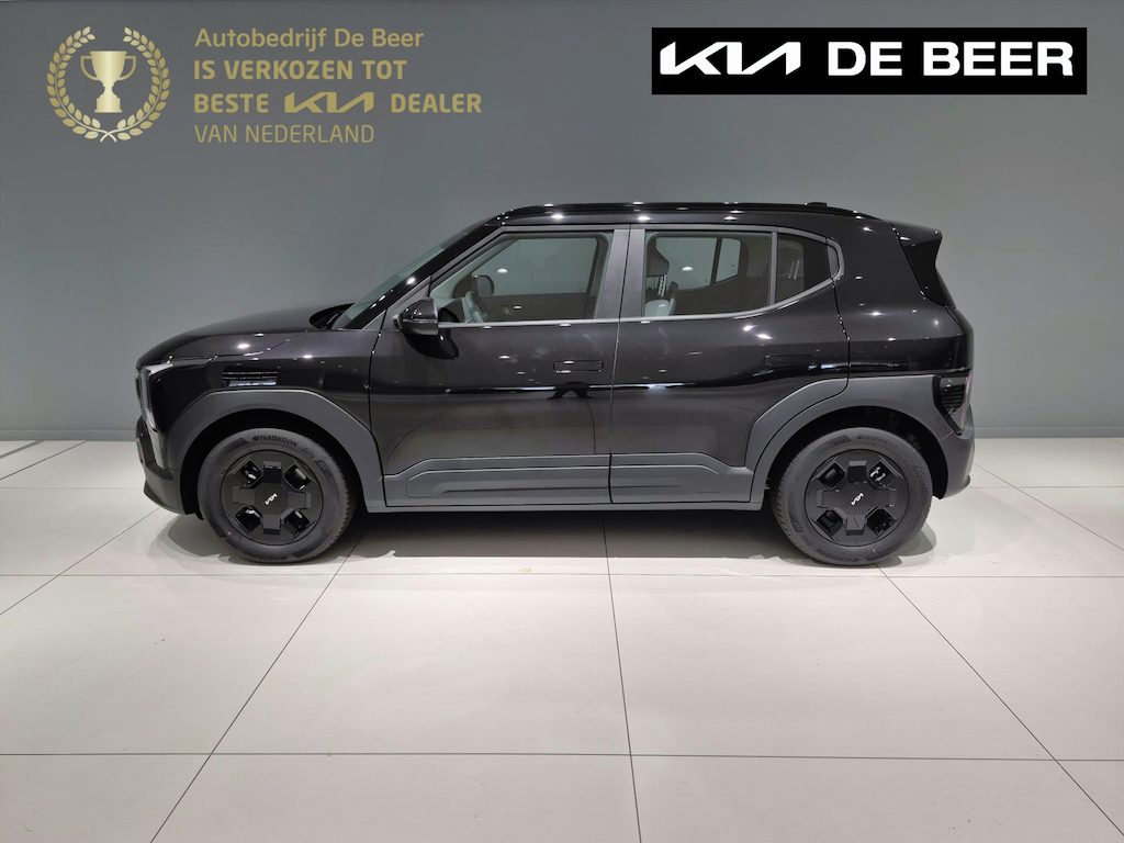 Kia EV2 42,2 kWh 147pk (4-zits) Air