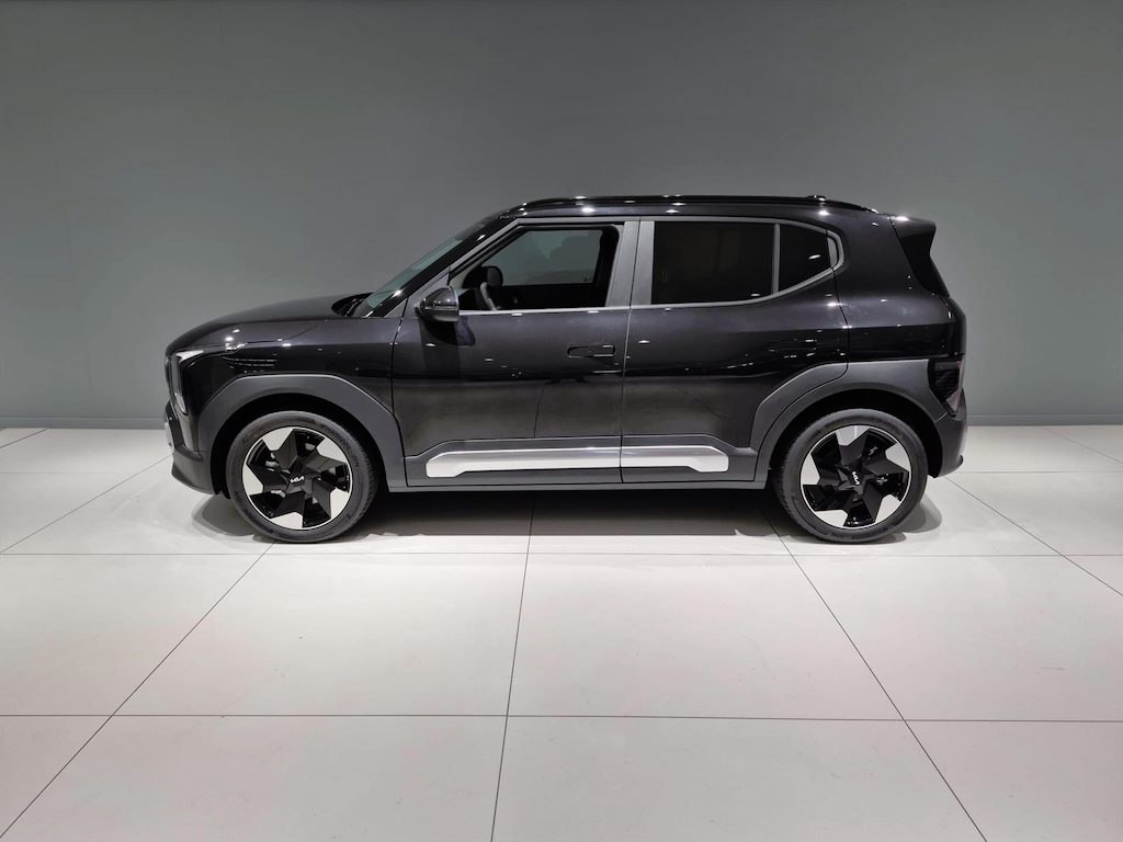 Kia EV2 42,2 kWh 147pk (5-zits) Plus