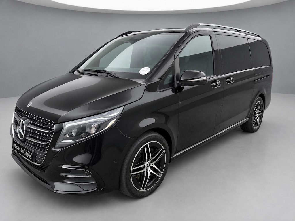 Mercedes-Benz V-klasse 250d L2