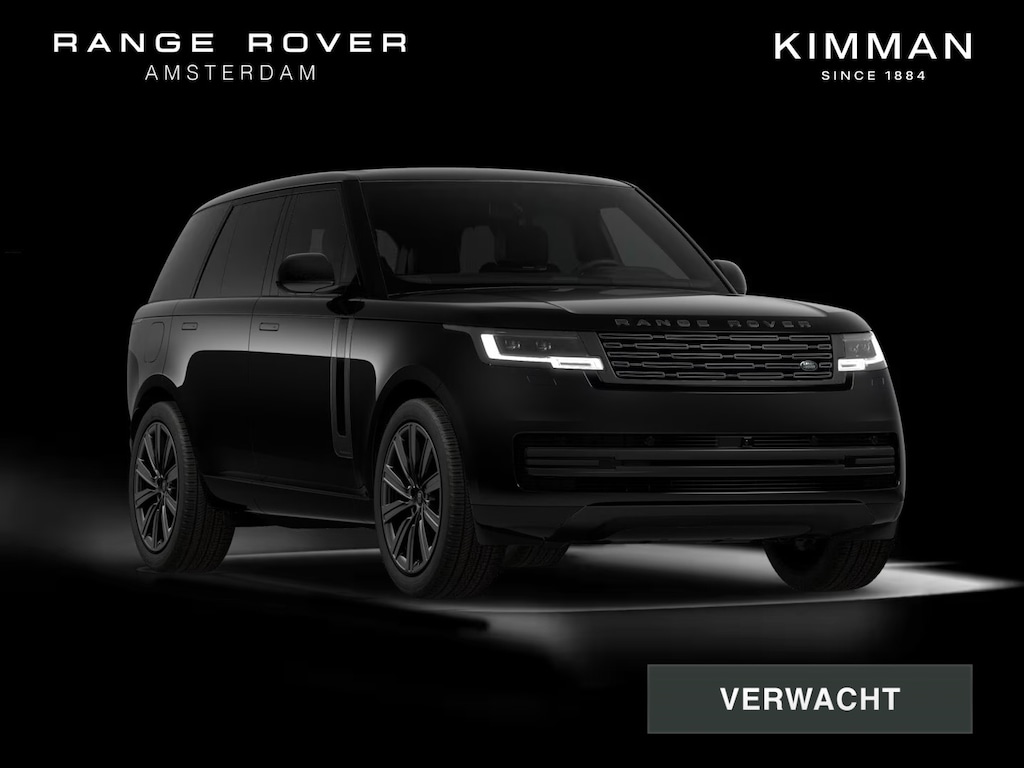 Land Rover Range Rover P550e Autobiography PHEV NWP €200.782,-
