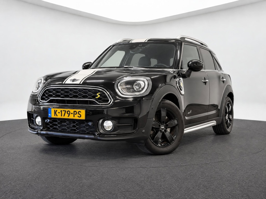 MINI Countryman 1.5 Cooper S E ALL4 Chili (LED, NAVI, H&K AUDIO, CAMERA, HUD)