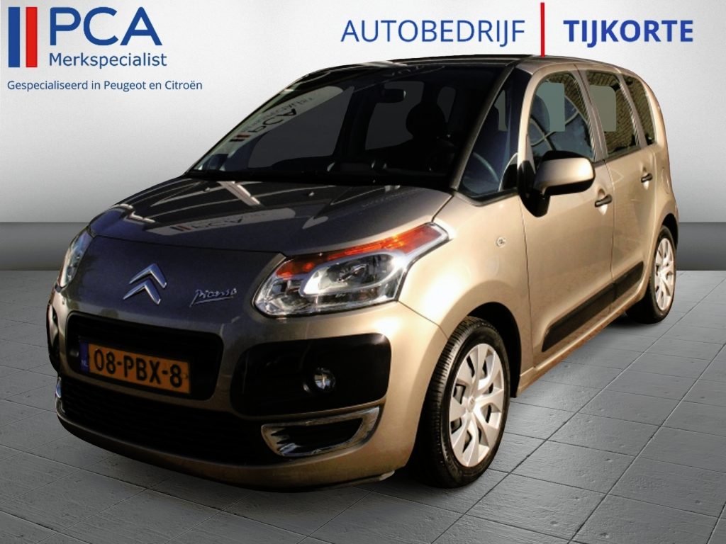 Citroën C3 Picasso 1.6 VTi Aura