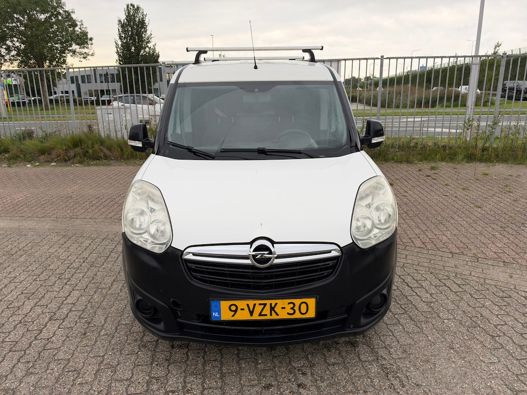 Opel Combo 1.6 CDTi L1H1