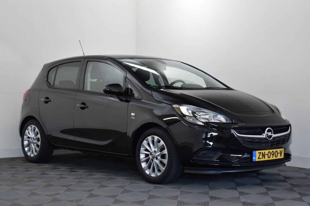 Opel Corsa-e 1.0 T. 90PK 120 Jaar Editie