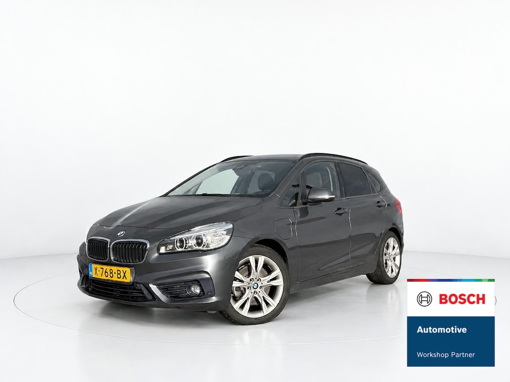BMW 2-Serie Active Tourer 225xe