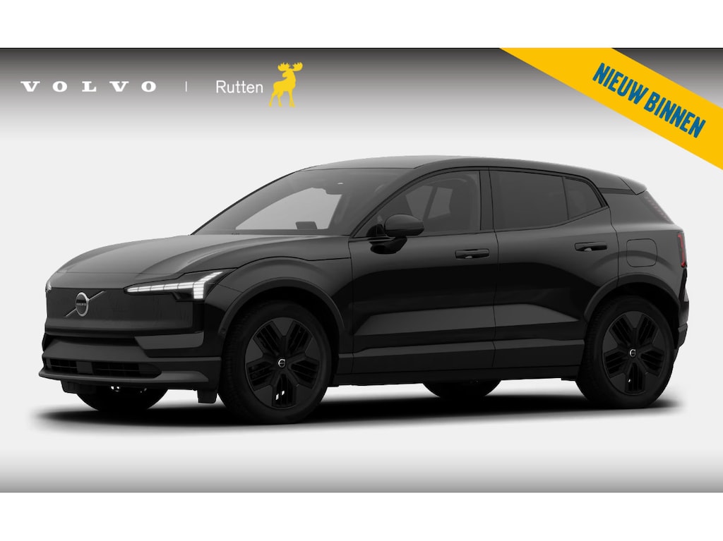 Volvo EX30 Cross Country P5 Long Range Plus Europa 69 kWh Harman Kardon audio/ Digital Key/ Stoelverwarming/ Stuurverwarming/ Elektrisch verstelbare stoelen met geheugen