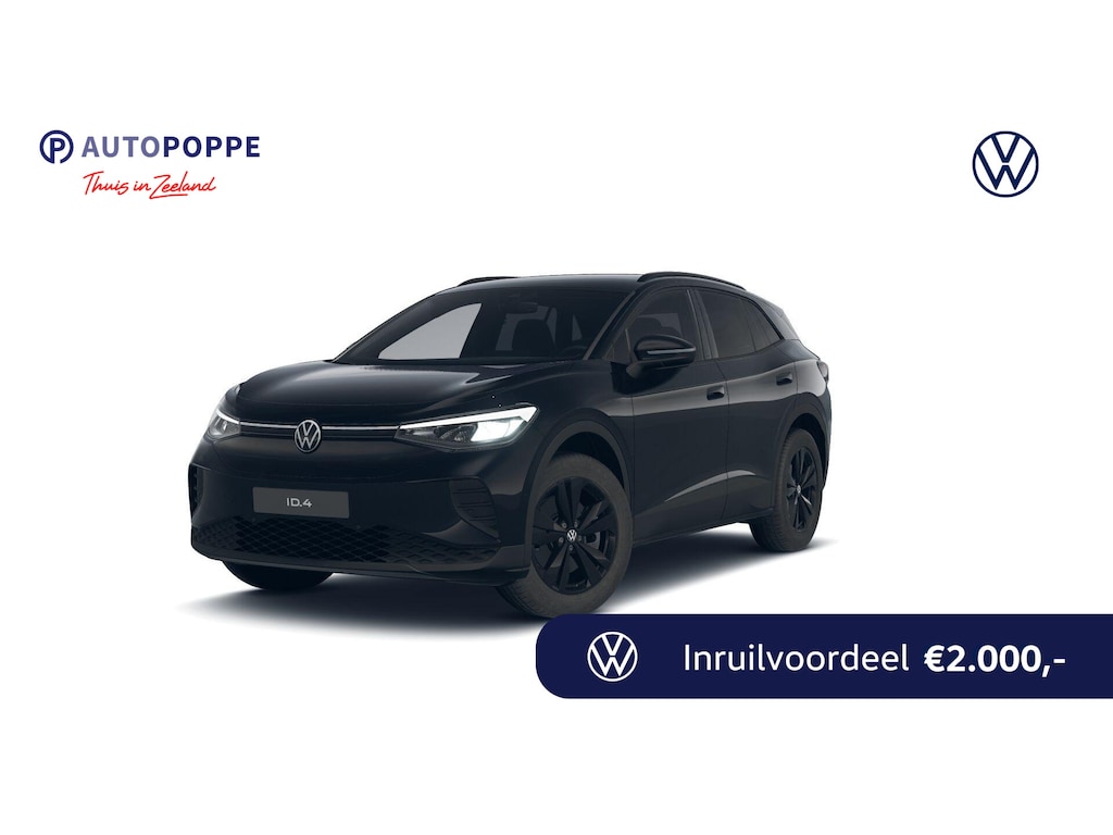 Volkswagen ID.4 Pro Limited Edition 77 kWh