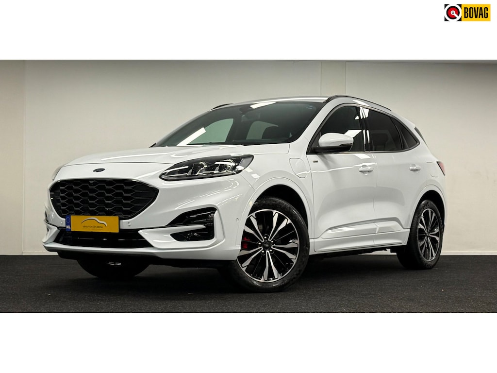 Ford Kuga 2.5 PHEV ST-Line X*224PK*B&O*Navi*Camera*Carplay*Stoelverw*