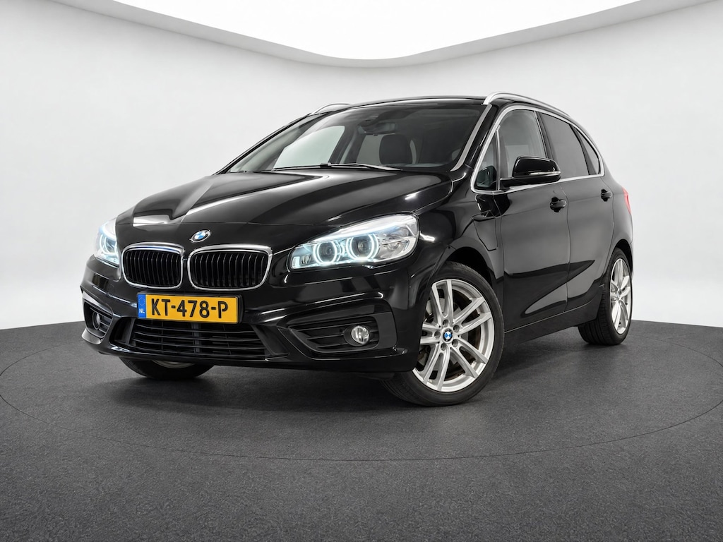 BMW 2-Serie Active Tourer 225xe iPerformance Centennial Executive (LED, NAVI, LEDER, CRUISE, 18 INCH)