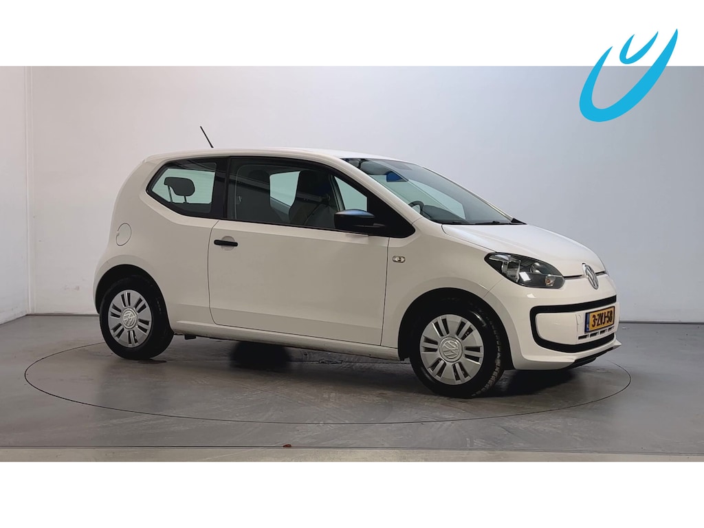 Volkswagen Up! 1.0 Take up! BlueMotion Airco Elektrische Ramen