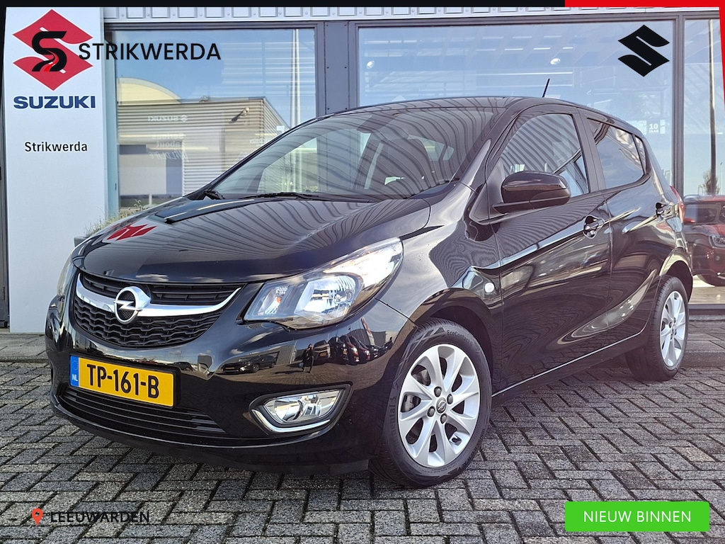 Opel Karl 1.0 ecoFLEX Innovation Navigatie/ Trekhaak