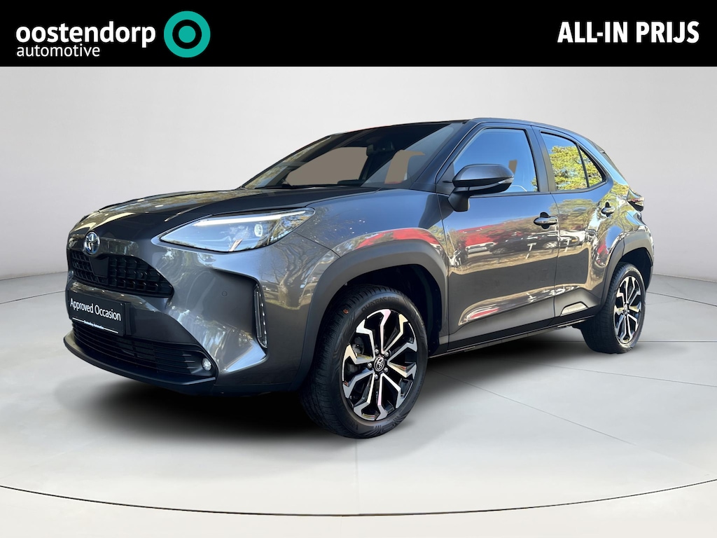 Toyota Yaris Cross 1.5 Hybrid Dynamic