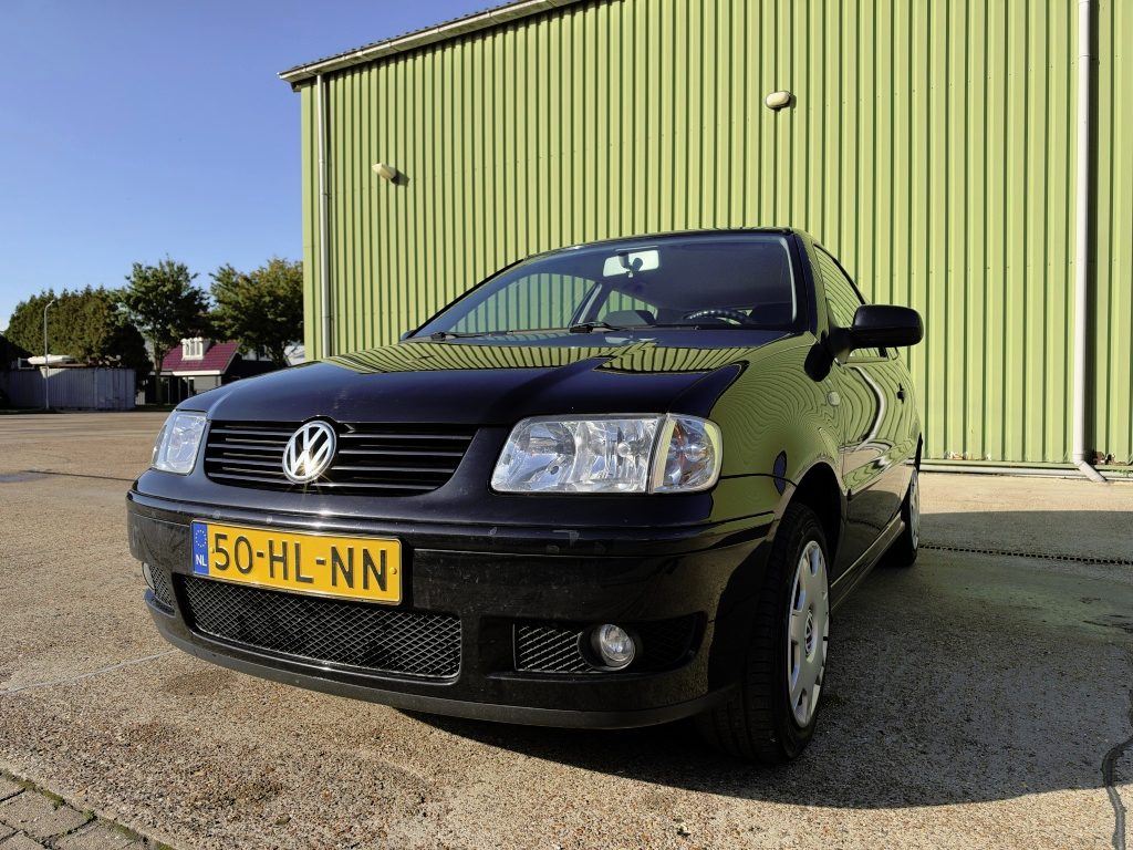 Volkswagen Polo 1.4 Trendline