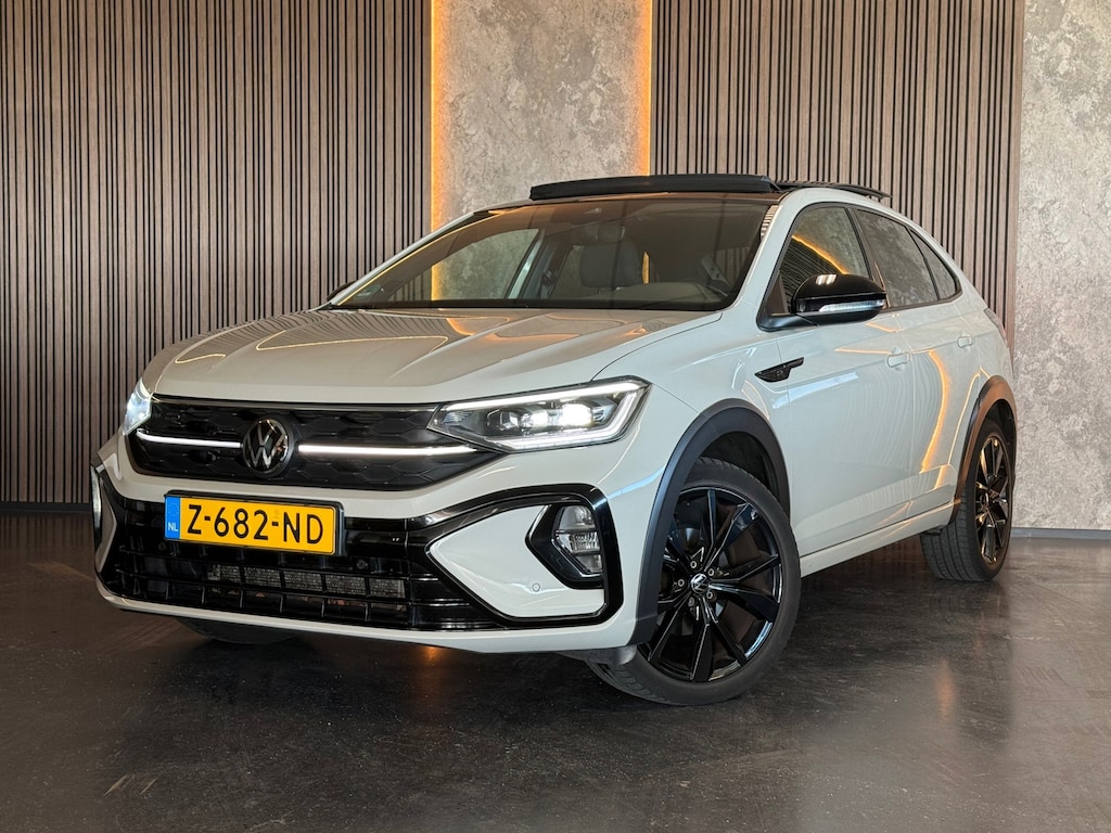 Volkswagen Taigo 1.0 TSI R-Line DSG Pano IQ Camera