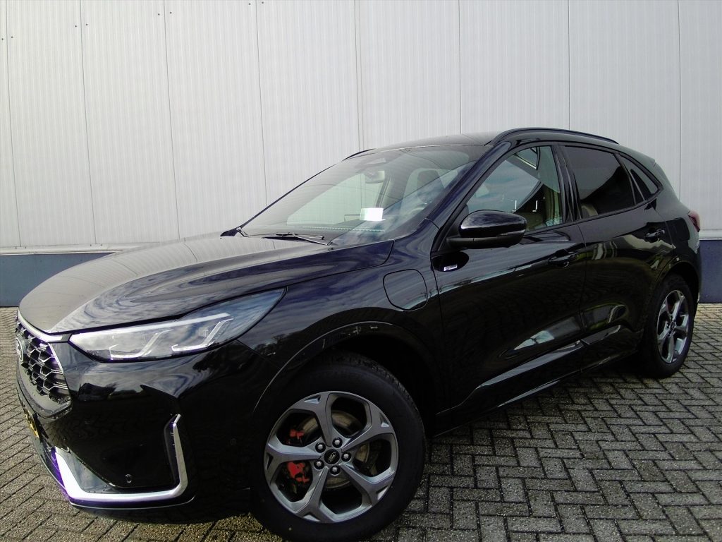 Ford Kuga 2.5 PHEV 243pk e-CVT ST-Line X Electrische Trekhaak