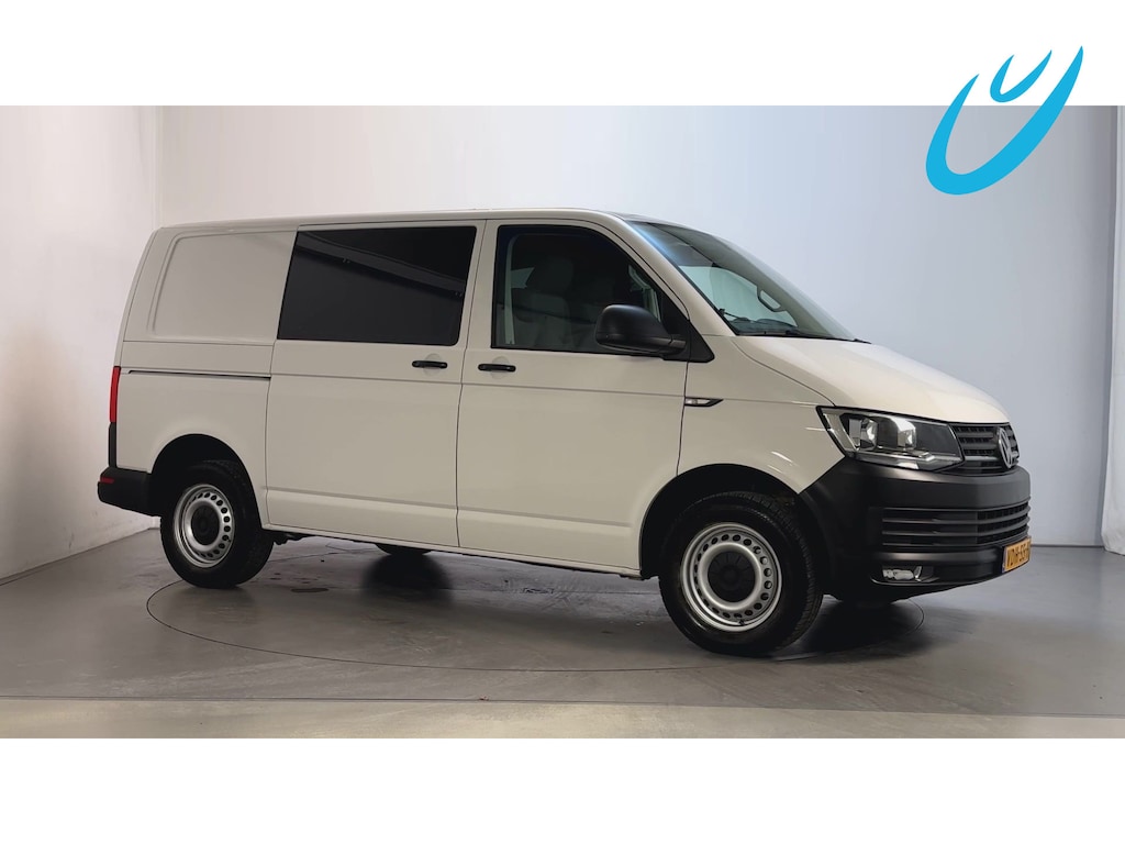 Volkswagen Transporter 2.0 TDI 102pk L1H1 Comfortline Cruise Control Camera Airco