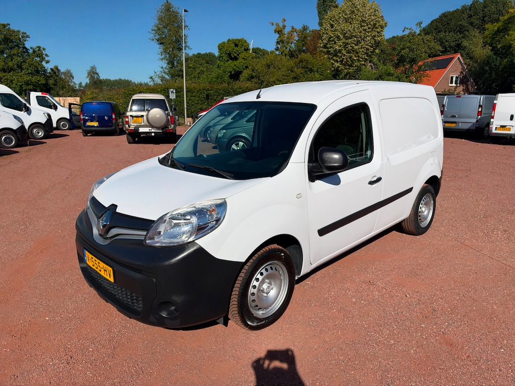 Renault Kangoo 1.5 dCi Euro 6 / Airco / Cruise