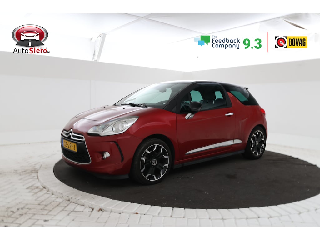Citroën DS3 1.6 THP Sport Chic